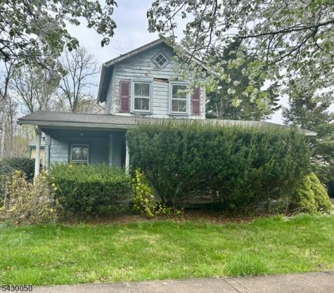 87 Old Highway 28 Readington NJ 08889