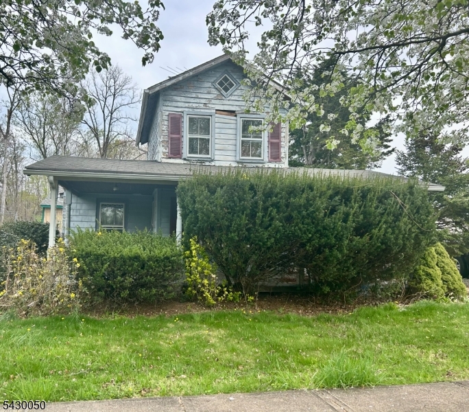 87 Old Highway 28 Readington NJ 08889