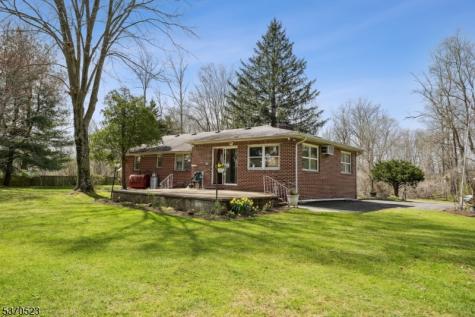 685 Shunpike Road Chatham NJ 07935