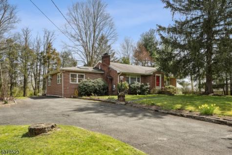 685 Shunpike Road Chatham NJ 07935