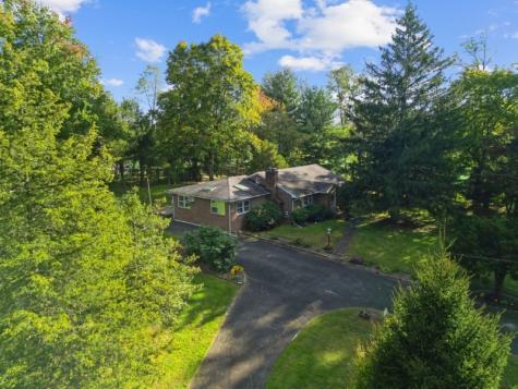 685 Shunpike Road Chatham NJ 07935