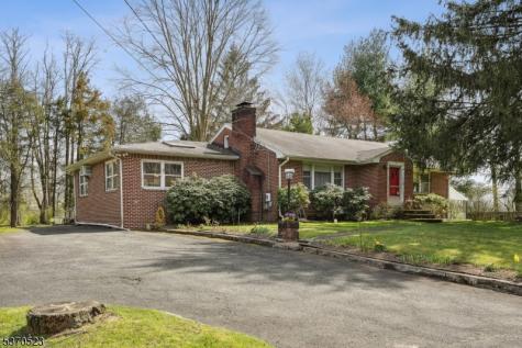 685 Shunpike Road Chatham NJ 07935