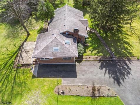 685 Shunpike Road Chatham NJ 07935