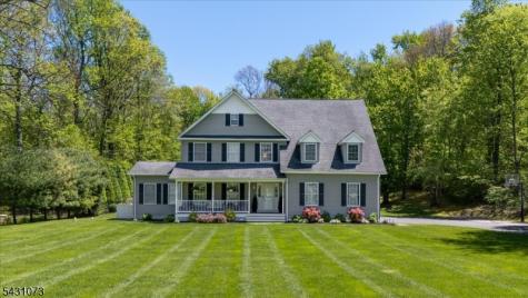 47 Race Road Lafayette NJ 07848