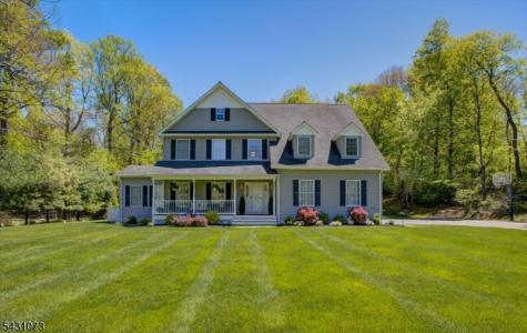47 Race Road Lafayette NJ 07848