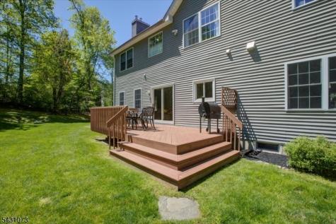 47 Race Road Lafayette NJ 07848