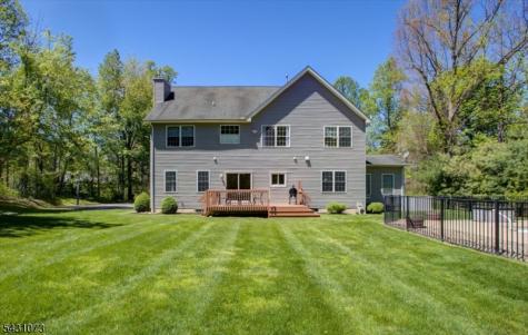 47 Race Road Lafayette NJ 07848