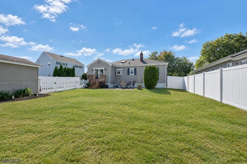9 Shetland Drive Clark NJ 07066