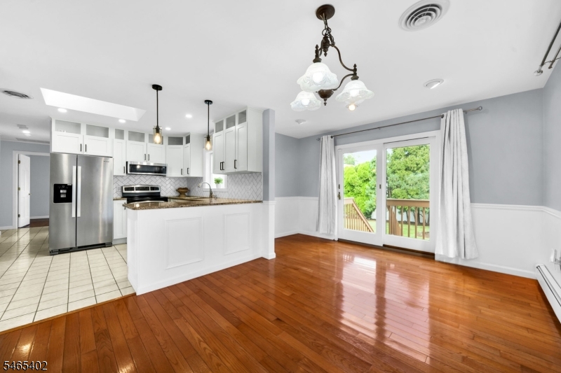 9 Shetland Drive Clark NJ 07066