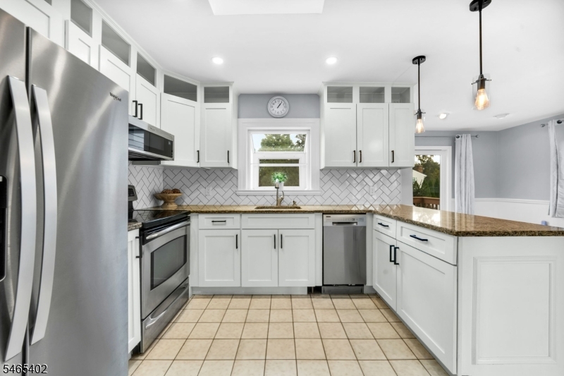9 Shetland Drive Clark NJ 07066