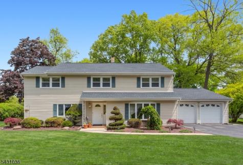 16 Barbara Way Wayne NJ 07470