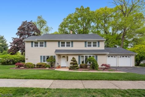 16 Barbara Way Wayne NJ 07470