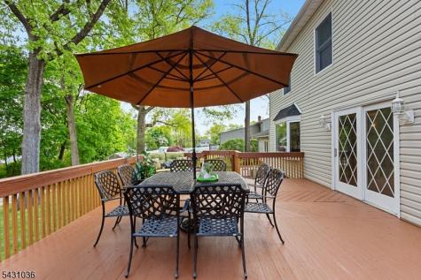 16 Barbara Way Wayne NJ 07470