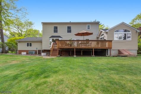 16 Barbara Way Wayne NJ 07470
