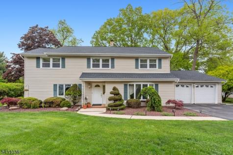 16 Barbara Way Wayne NJ 07470