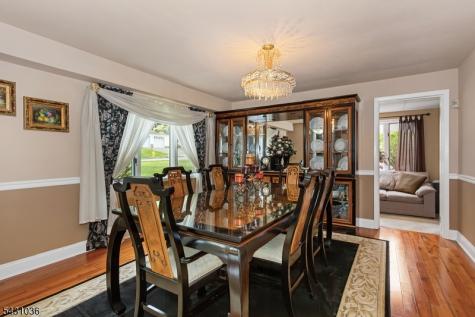 16 Barbara Way Wayne NJ 07470