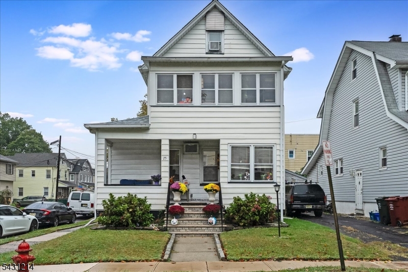 25 Woodland Avenue Nutley NJ 07110