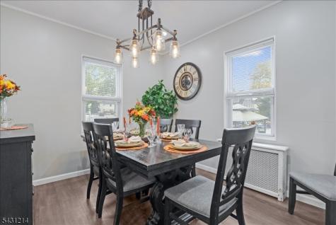 25 Woodland Avenue Nutley NJ 07110