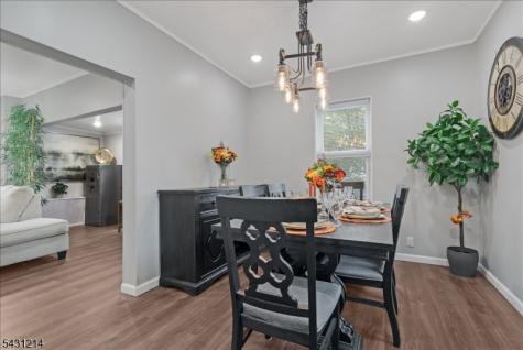25 Woodland Avenue Nutley NJ 07110