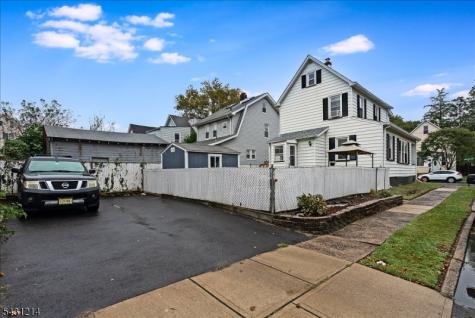 25 Woodland Avenue Nutley NJ 07110
