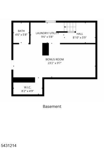 25 Woodland Avenue Nutley NJ 07110