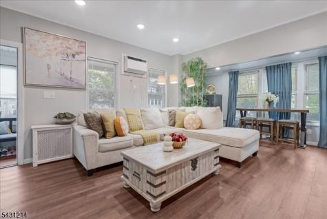 25 Woodland Avenue Nutley NJ 07110