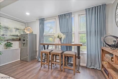 25 Woodland Avenue Nutley NJ 07110