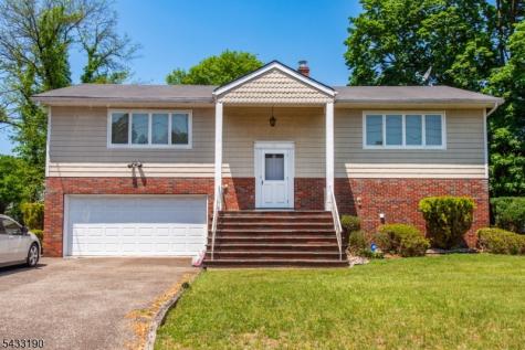 8 Carlos Drive Fairfield NJ 07004
