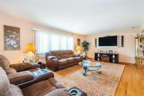 8 Carlos Drive Fairfield NJ 07004