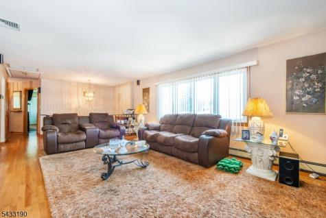 8 Carlos Drive Fairfield NJ 07004
