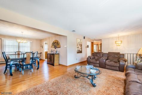8 Carlos Drive Fairfield NJ 07004