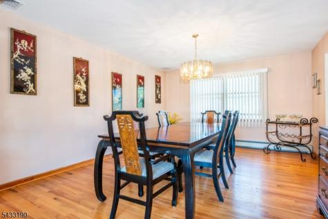 8 Carlos Drive Fairfield NJ 07004