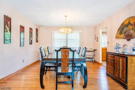 8 Carlos Drive Fairfield NJ 07004