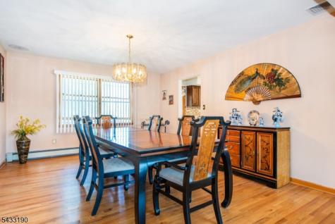 8 Carlos Drive Fairfield NJ 07004
