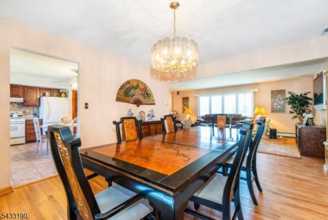 8 Carlos Drive Fairfield NJ 07004