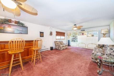 8 Carlos Drive Fairfield NJ 07004