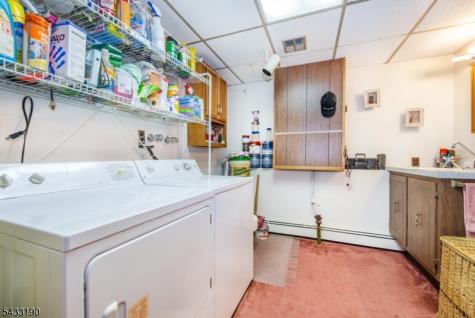 8 Carlos Drive Fairfield NJ 07004