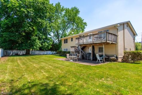 8 Carlos Drive Fairfield NJ 07004