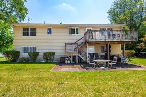 8 Carlos Drive Fairfield NJ 07004