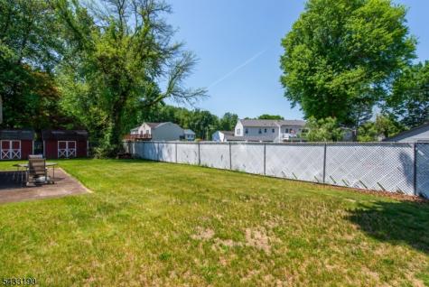 8 Carlos Drive Fairfield NJ 07004