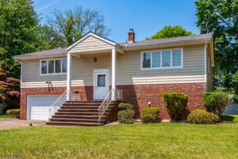 8 Carlos Drive Fairfield NJ 07004