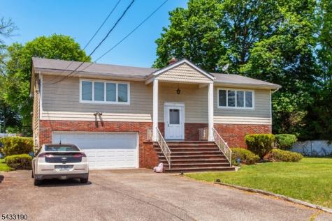 8 Carlos Drive Fairfield NJ 07004