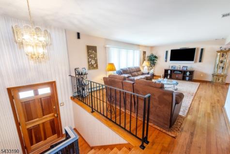 8 Carlos Drive Fairfield NJ 07004