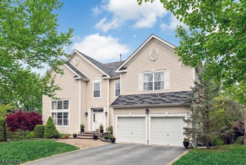 432 Rock Ridge Road Jefferson NJ 07849