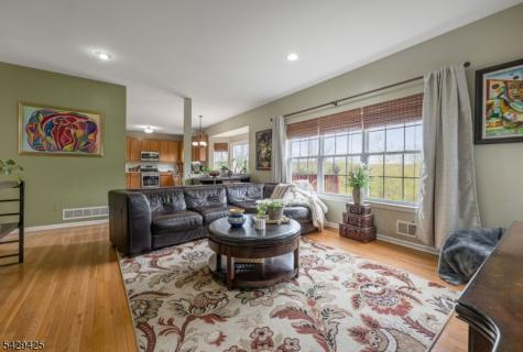 432 Rock Ridge Road Jefferson NJ 07849