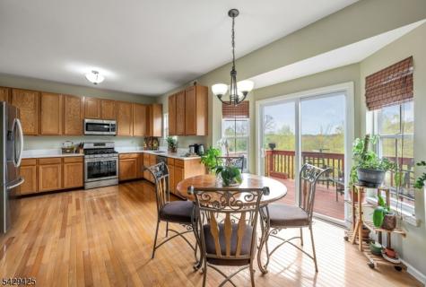 432 Rock Ridge Road Jefferson NJ 07849