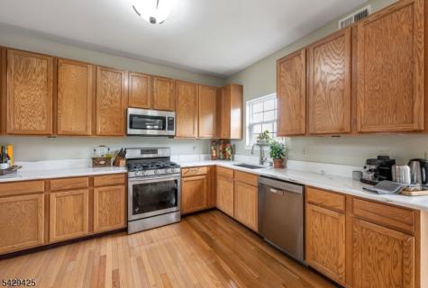 432 Rock Ridge Road Jefferson NJ 07849