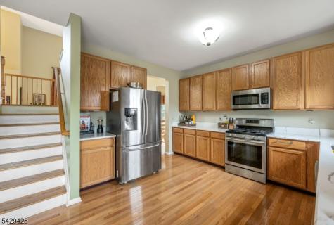 432 Rock Ridge Road Jefferson NJ 07849
