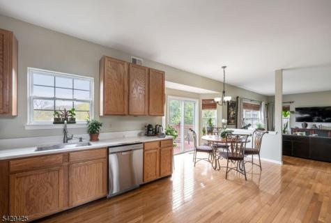432 Rock Ridge Road Jefferson NJ 07849