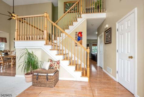 432 Rock Ridge Road Jefferson NJ 07849